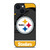 PITTSBURGH STEELERS NFL TEAM iPhone 14 Plus Case Cover PITTSBURGH STEELERS NFL TEAM iPhone 14 Plus Case Cover
