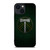 PORTLAND TIMBERS FC SOCCER MLS iPhone 14 Plus Case Cover