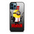 HITMAN MINIONS DESPICABLE ME iPhone 12 Pro Max Case Cover