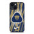 PUMAS UNAM MEXICO FOOTBALL NIKE iPhone 14 Plus Case Cover