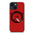 QUEENS OF THE STONE AGE ROCK BAND iPhone 14 Plus Case Cover