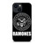 RAMONES ROCK BAND LOGO iPhone 14 Plus Case Cover