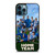 HOME TEAM NFL FOOTBALL MOVIES iPhone 12 Pro Max Case Cover