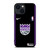SACRAMENTO KINGS NIKE NBA BASKETBALL iPhone 14 Plus Case Cover