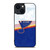 SAINT LOUIS BLUES NHL HOCKEY 2 iPhone 14 Plus Case Cover