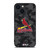 SAINT LOUIS CARDINALS BASEBALL BLACK CAMO iPhone 14 Plus Case Cover
