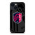 SAINT LOUIS CITY MLS BLACK iPhone 14 Plus Case Cover