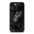 SAN ANTONIO SPURS BASKETBALL NBA FIRE iPhone 14 Plus Case Cover