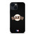 SAN FRANCISCO GIANTS BASEBALL TEAM iPhone 14 Plus Case Cover