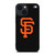 SAN FRANCISCO GIANTS MLB LOGO iPhone 14 Plus Case Cover