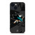 SAN JOSE SHARKS NHL TEAM iPhone 14 Plus Case Cover