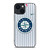 SEATTLE MARINERS MLB NIKE iPhone 14 Plus Case Cover