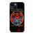 SEPULTURA BESTIAL DEVASTATION iPhone 14 Plus Case Cover SEPULTURA BESTIAL DEVASTATION iPhone 14 Plus Case Cover