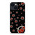 SLAYER ROCK BAND PATTERN iPhone 14 Plus Case Cover