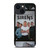 SLEEPING WITH SIRENS ROCK BAND MEMBER iPhone 14 Plus Case Cover