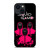 SQUID GAME GUARD NETFLIX iPhone 14 Plus Case Cover