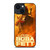STAR WARS THE BOOK OF BOBA FETT 2 iPhone 14 Plus Case Cover