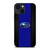SUBARU CAR METAL CARBON iPhone 14 Plus Case Cover