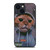 SUPREME CUTE CAT 2 iPhone 14 Plus Case Cover