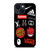 SUPREME NIKE ADIDAS SKATEBOARD iPhone 14 Plus Case Cover