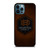 HOUSTON DYNAMO SOCCER MLS iPhone 12 Pro Max Case Cover