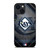 TAMPA BAY RAYS MLB BASEBALL iPhone 14 Plus Case Cover