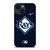 TAMPA BAY RAYS MLB BASEBALL NIKE iPhone 14 Plus Case Cover