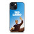TED LASSO JASON SUDEIKIS 3 iPhone 14 Plus Case Cover