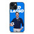 TED LASSO JASON SUDEIKIS iPhone 14 Plus Case Cover