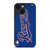 TEXAS RANGERS BASEBALL iPhone 14 Plus Case Cover
