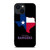 TEXAS RANGERS MLB BASEBALL ICON iPhone 14 Plus Case Cover