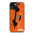 THE DUKES OF HAZZARD GENERAL LEE CAR iPhone 14 Plus Case Cover