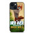 THE ICE AGE ADVENTURES OF BUCK WILD 2 iPhone 14 Plus Case Cover