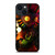 THE LEGEND OF ZELDA MAJORAS MASK GAMES 4 iPhone 14 Plus Case Cover