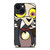 THE OWL HOUSE DISNEY CARTOON iPhone 14 Plus Case Cover
