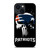 THE PUNISHER X NEW ENGLAND PATRIOTS NFL FOOTBALL iPhone 14 Plus Case Cover