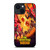THE SUICIDE SQUAD DC COMICS 2021 iPhone 14 Plus Case Cover