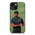 TIGER WOODS GOLFER iPhone 14 Plus Case Cover