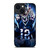 TOM BRADY NEW ENGLAND PATRIOTS NFL iPhone 14 Plus Case Cover