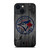 TORONTO BLUE JAYS BASEBALL MLB WOOD LOGO iPhone 14 Plus Case Cover