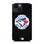 TORONTO BLUE JAYS BASEBALL TEAM iPhone 14 Plus Case Cover