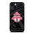 TORONTO FC MLS BLACK iPhone 14 Plus Case Cover