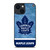 TORONTO MAPLE LEAFS HOCKEY TEAM iPhone 14 Plus Case Cover