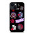 TORONTO RAPTORS NBA COLLAGE iPhone 14 Plus Case Cover