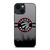 TORONTO RAPTORS NBA SKYLINE iPhone 14 Plus Case Cover