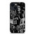 TRAE YOUNG ATLANTA HAWKS 3 iPhone 14 Plus Case Cover
