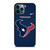 HOUSTON TEXANS NFL FOOTBALL NIKE iPhone 12 Pro Max Case Cover