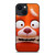 TURNING RED MEI LEE CARTOON iPhone 14 Plus Case Cover