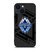 VAMCOUVER WHITECAPS FC MLS BLACK iPhone 14 Plus Case Cover