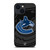 VANCOUVER CANUCKS NHL TEAM iPhone 14 Plus Case Cover